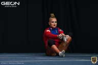 Grand Prix Dudushkin Fitness Family - 2022