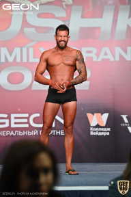 Grand Prix Dudushkin Fitness Family - 2022