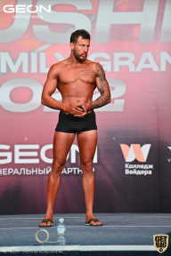 Grand Prix Dudushkin Fitness Family - 2022