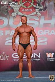 Grand Prix Dudushkin Fitness Family - 2022