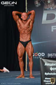 Grand Prix Dudushkin Fitness Family - 2022