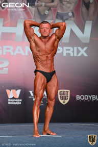 Grand Prix Dudushkin Fitness Family - 2022