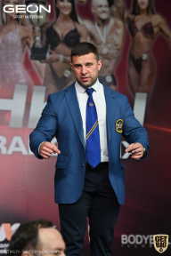 Grand Prix Dudushkin Fitness Family - 2022