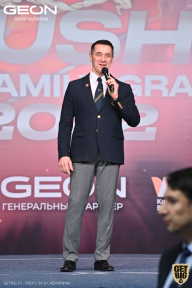 Grand Prix Dudushkin Fitness Family - 2022
