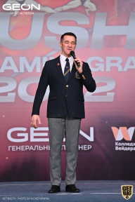 Grand Prix Dudushkin Fitness Family - 2022