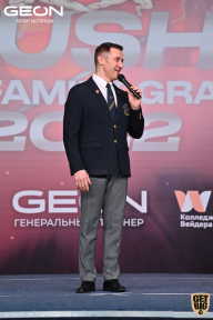 Grand Prix Dudushkin Fitness Family - 2022