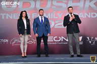 Grand Prix Dudushkin Fitness Family - 2022