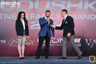Grand Prix Dudushkin Fitness Family - 2022