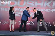 Grand Prix Dudushkin Fitness Family - 2022