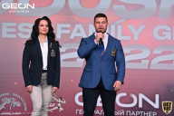 Grand Prix Dudushkin Fitness Family - 2022