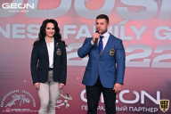 Grand Prix Dudushkin Fitness Family - 2022