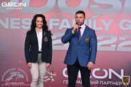 Grand Prix Dudushkin Fitness Family - 2022