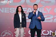 Grand Prix Dudushkin Fitness Family - 2022