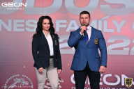 Grand Prix Dudushkin Fitness Family - 2022