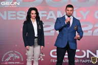 Grand Prix Dudushkin Fitness Family - 2022
