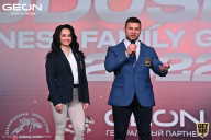 Grand Prix Dudushkin Fitness Family - 2022