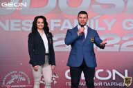 Grand Prix Dudushkin Fitness Family - 2022