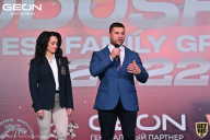 Grand Prix Dudushkin Fitness Family - 2022