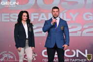 Grand Prix Dudushkin Fitness Family - 2022