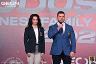 Grand Prix Dudushkin Fitness Family - 2022