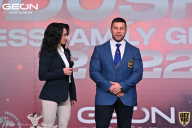 Grand Prix Dudushkin Fitness Family - 2022