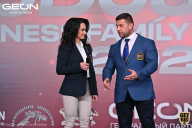 Grand Prix Dudushkin Fitness Family - 2022