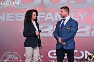 Grand Prix Dudushkin Fitness Family - 2022