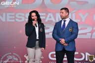 Grand Prix Dudushkin Fitness Family - 2022