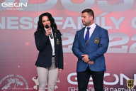Grand Prix Dudushkin Fitness Family - 2022