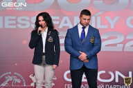 Grand Prix Dudushkin Fitness Family - 2022
