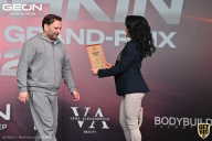 Grand Prix Dudushkin Fitness Family - 2022