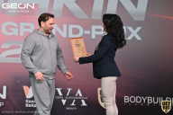 Grand Prix Dudushkin Fitness Family - 2022