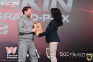Grand Prix Dudushkin Fitness Family - 2022