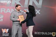 Grand Prix Dudushkin Fitness Family - 2022