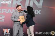 Grand Prix Dudushkin Fitness Family - 2022