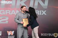 Grand Prix Dudushkin Fitness Family - 2022