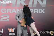 Grand Prix Dudushkin Fitness Family - 2022