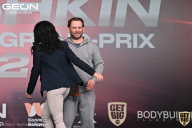 Grand Prix Dudushkin Fitness Family - 2022