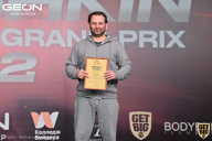 Grand Prix Dudushkin Fitness Family - 2022