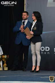 Grand Prix Dudushkin Fitness Family - 2022