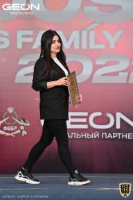 Grand Prix Dudushkin Fitness Family - 2022