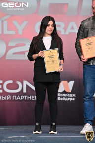 Grand Prix Dudushkin Fitness Family - 2022