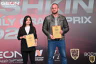 Grand Prix Dudushkin Fitness Family - 2022