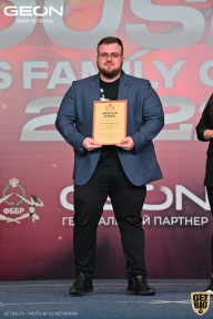 Grand Prix Dudushkin Fitness Family - 2022