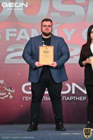 Grand Prix Dudushkin Fitness Family - 2022