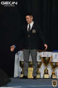 Grand Prix Dudushkin Fitness Family - 2022