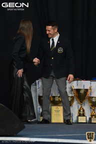 Grand Prix Dudushkin Fitness Family - 2022