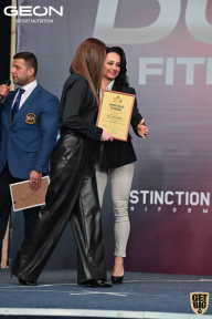 Grand Prix Dudushkin Fitness Family - 2022