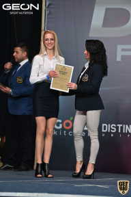 Grand Prix Dudushkin Fitness Family - 2022