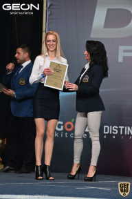 Grand Prix Dudushkin Fitness Family - 2022